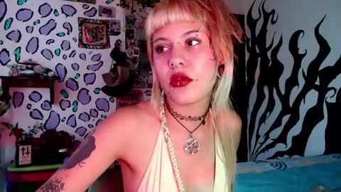 allice_rousse_ online show from September 20, 9:57 pm