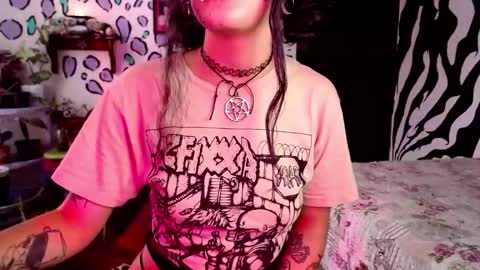 allice_rousse_ online show from September 24, 9:03 pm