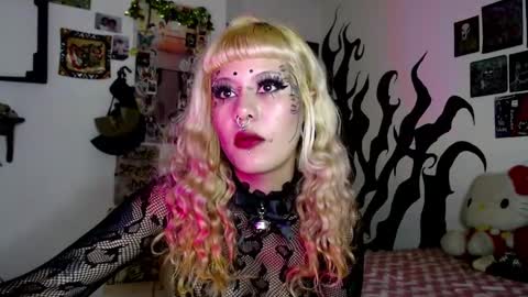 allice_rousse_ online show from September 10, 2:33 am