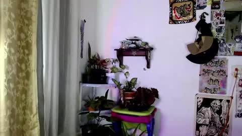 allice_rousse_ online show from September 12, 3:07 am