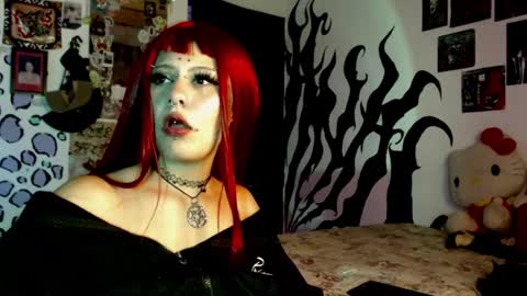 allice_rousse_ online show from September 30, 10:47 pm