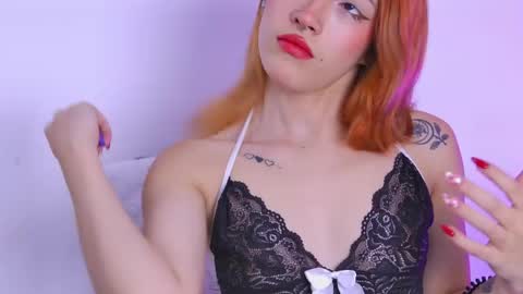 Allicia online show from May 8, 12:30 pm
