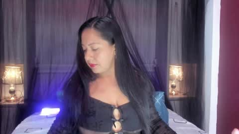ALISON   online show from May 18, 7:31 pm