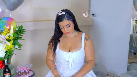 allinallen online show from March 10, 7:18 pm