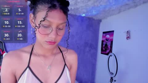 ALLIS0N IK  online show from January 12, 3:07 am