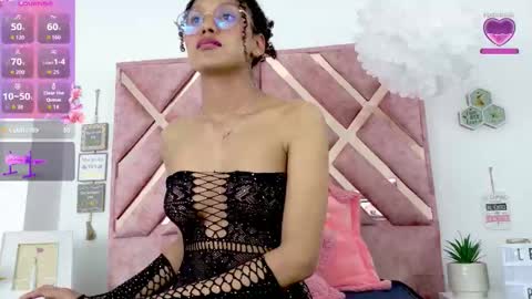 ALLIS0N IK  online show from November 12, 9:07 am