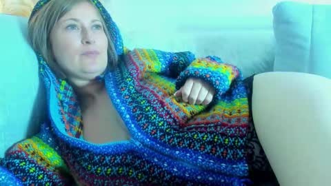 Allison online show from November 16, 11:05 pm