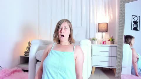 Allison online show from February 1, 6:40 pm