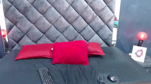 allison_dubois online show from December 26, 8:53 pm