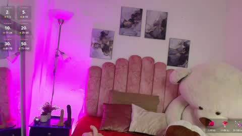 allison_dubois online show from May 20, 5:26 am