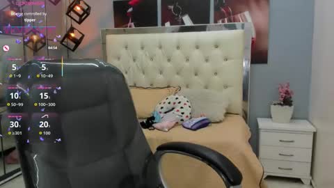 ALLISON online show from May 19, 5:31 pm