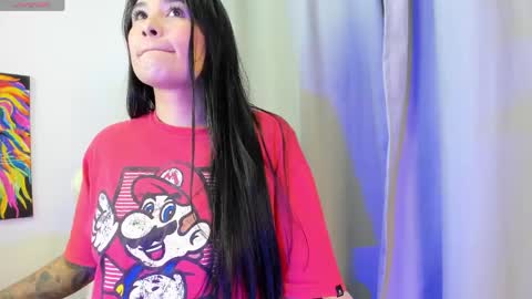 allison online show from May 10, 6:04 am