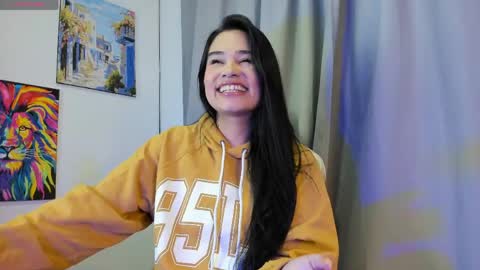 allison online show from May 17, 4:55 am