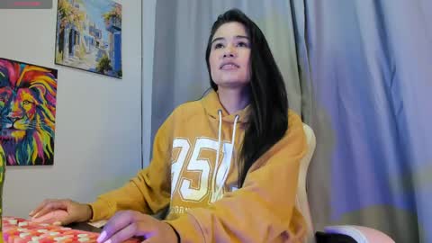 allison online show from May 22, 12:19 am