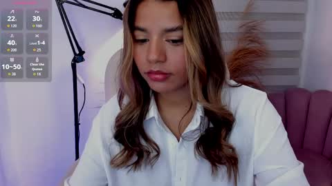 Allison online show from May 19, 11:06 am