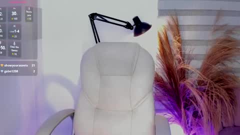 Allison online show from May 7, 11:36 am