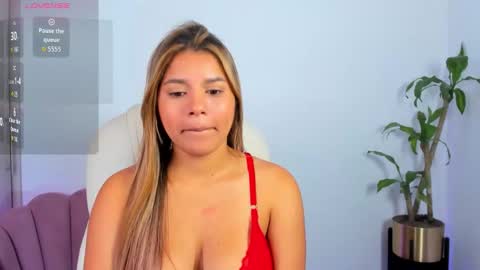 Allison online show from December 3, 1:13 pm