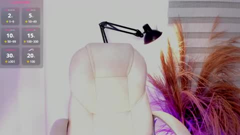 Allison online show from May 1, 11:13 am