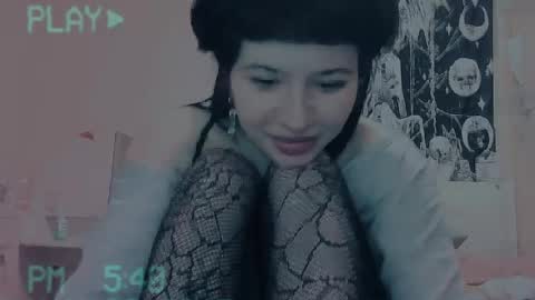 Alis online show from April 3, 11:03 pm