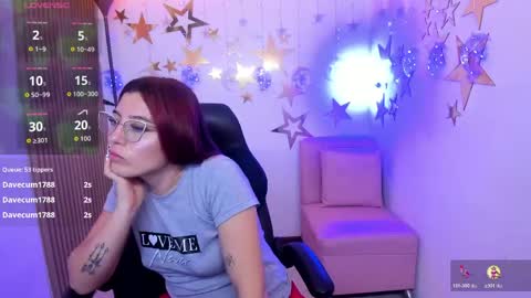 ALLISON online show from May 16, 10:58 am
