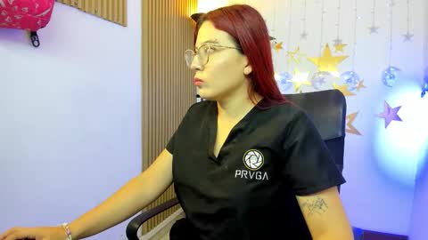 ALLISON online show from February 16, 12:27 pm