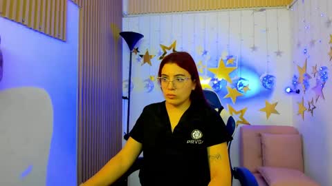 ALLISON online show from May 5, 3:53 am