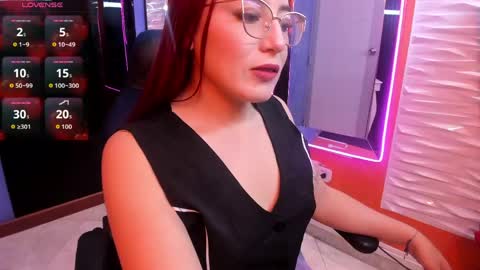 ALLISON online show from May 9, 4:58 am