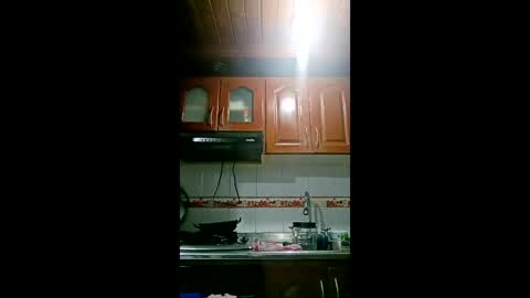 ALLISON online show from May 19, 3:02 am