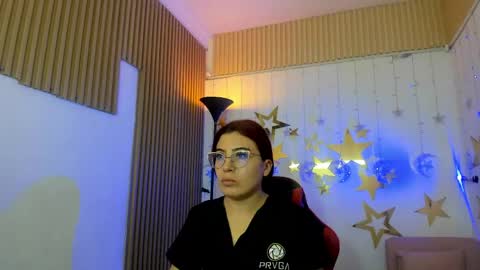 ALLISON online show from May 8, 3:43 am