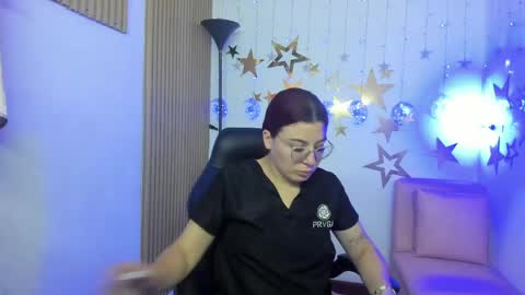 ALLISON online show from May 20, 4:20 am
