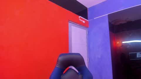 ALLISON online show from January 9, 4:28 am