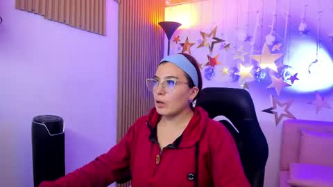 ALLISON online show from May 26, 3:50 am