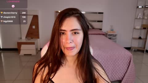 Allison Palmer online show from October 9, 2:21 pm