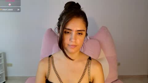 Allison Palmer online show from May 23, 4:05 pm