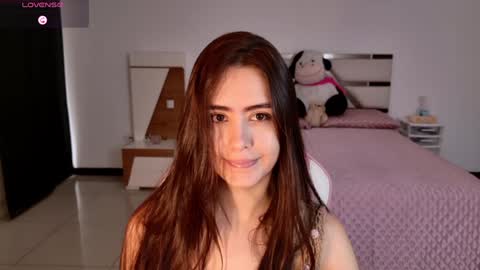 Allison Palmer online show from October 25, 1:41 pm