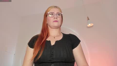 Alli  online show from November 3, 12:42 pm