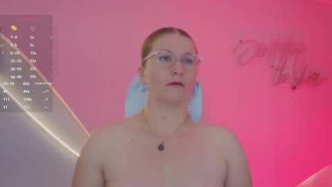 Alli  online show from May 26, 11:42 am