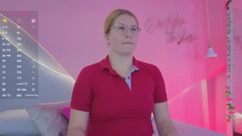 Alli  online show from May 23, 11:19 am