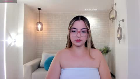 Allison Rogers online show from May 12, 11:17 am