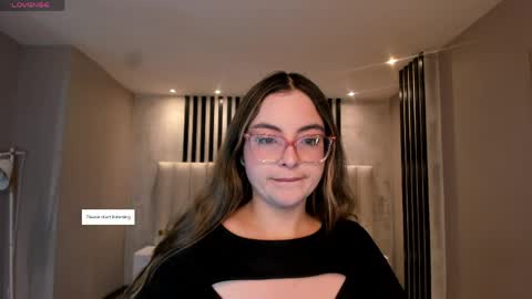 Allison Rogers online show from May 19, 10:55 am