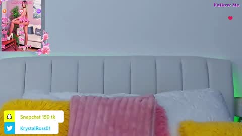 Snapshot of allisonsweetie chatting on January 9, 10:52 am AllisonSweetie online show from January 9, 10:52 am