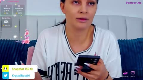 Snapshot of allisonsweetie chatting on December 19, 11:07 am AllisonSweetie online show from December 19, 11:07 am
