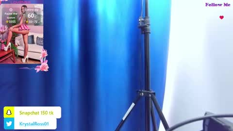 Snapshot of allisonsweetie chatting on February 26, 11:00 am AllisonSweetie online show from February 26, 11:00 am