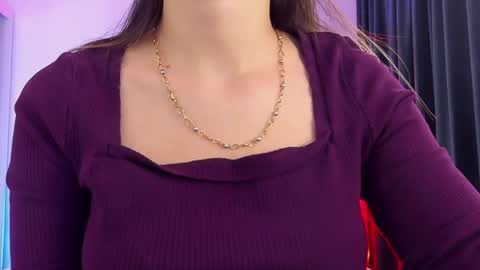 AllisonSweetie online show from April 29, 11:24 am