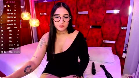 Alison online show from September 21, 5:06 am