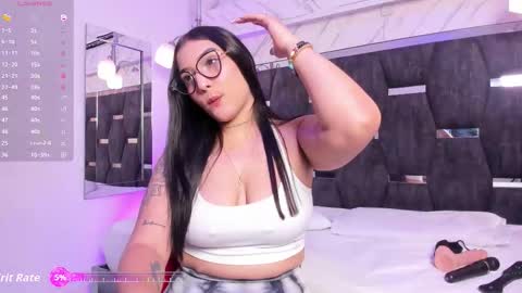 Alison online show from September 29, 6:07 am