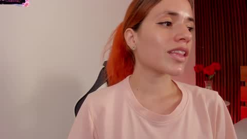 A L L I S S online show from May 12, 11:55 pm