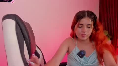 A L L I S S online show from May 24, 2:10 am
