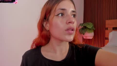 A L L I S S online show from April 29, 10:04 pm