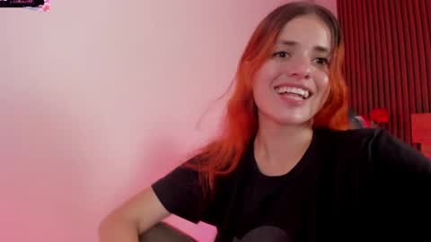 A L L I S S online show from May 16, 1:19 am